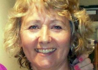 Ann Maguire