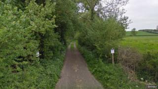 Stoney Lane, Watlington
