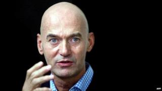 Pim Fortuyn - file pic