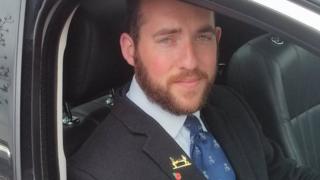 Dan Richards, Capstar Chauffeurs