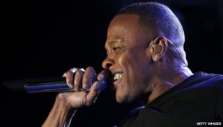 Dr Dre