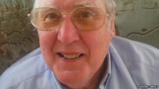 John Dudding