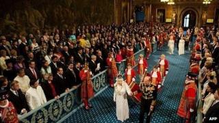 A' Bhànrigh agus Philip ann an 2012