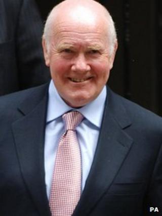 John Reid