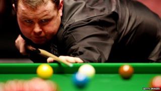 Stephen Lee