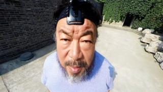 Ai Weiwei