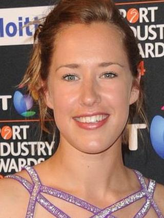 Lizzy Yarnold