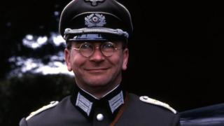 Sam Kelly in Allo Allo (1984)