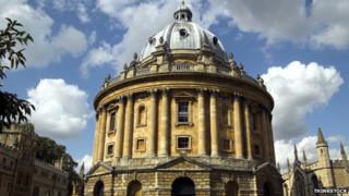 Oxford