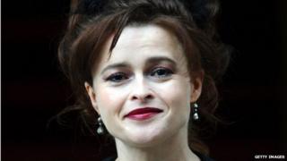 Helena Bonham Carter