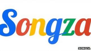 Songza logo