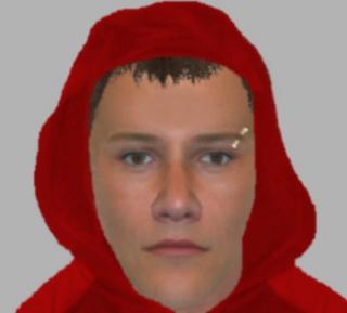 Man police want to speak to in connection with Nahid Almanea murder