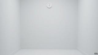 empty room