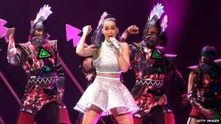Katy Perry