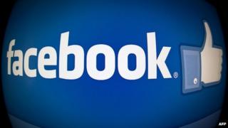 Facebook logo