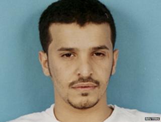 Ibrahim Hassan al-Asiri
