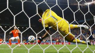 Sergio Romero