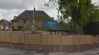 Haberdasher's Aske's Hatchem College