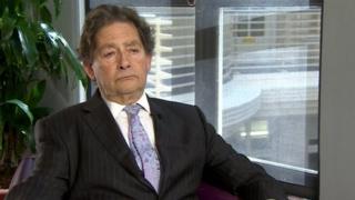 Lord Lawson