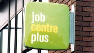 Job Centre Plus