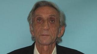 Barry John Britton