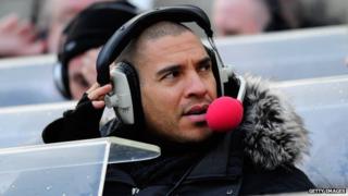 Stan Collymore