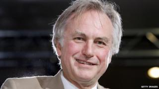 Richard Dawkins