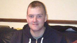 Matthew Symonds, 34, of no fixed address in Swindon