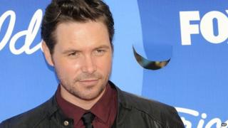 Michael Johns