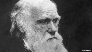 Charles Darwin