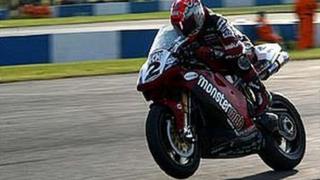 Steve Hislop