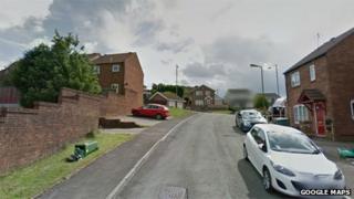 Twmbarlwm Close