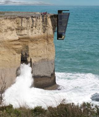 Cliff House