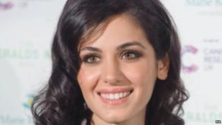 Katie Melua