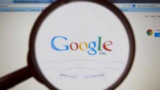 Google logo