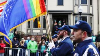 and of lesbian Irish group boston american bisexual gay
