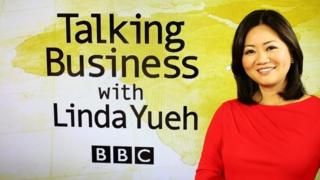 Linda Yueh