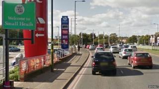 Small Heath, Birmingham