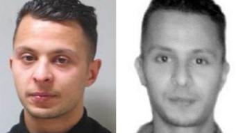 Salah Abdeslam