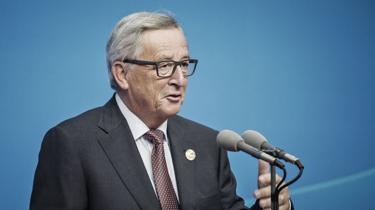 Jean-Claude Juncker,