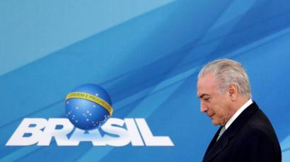 Michel Temer