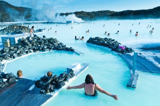 blue Lagoon