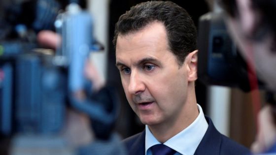 BBC yaptığı haberin arkasında duruyor Mehmet Şimşek Esad'ın müzakerelerden dışlanması