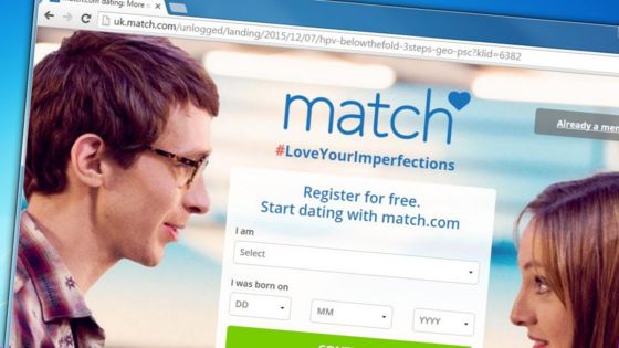 Online dating hoaxes #2