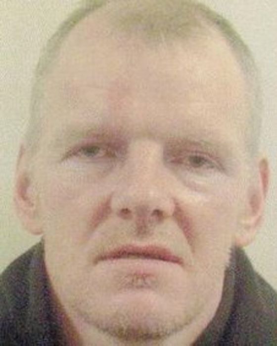 Police trace Joseph Moran who absconded from Stobhill Hospital - BBC News - _69177714_69177713