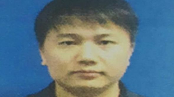 Kim Uk Il