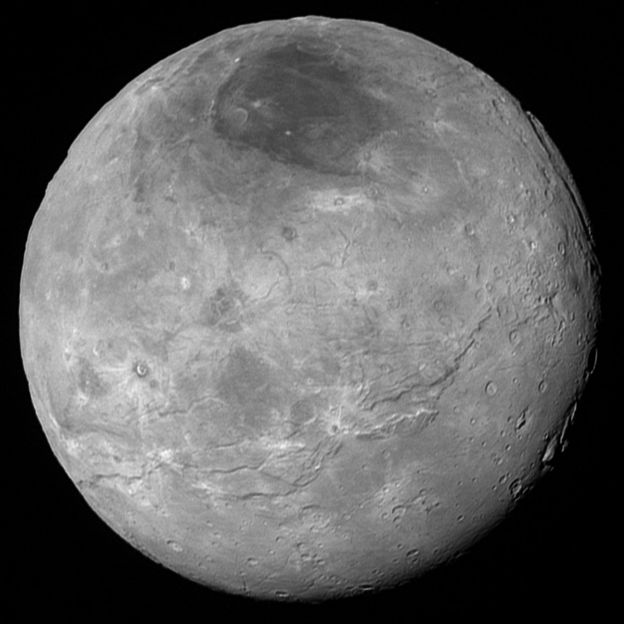 Charon