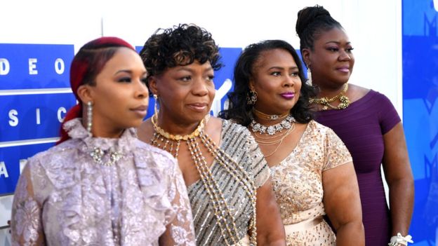 Madres del Movimiento