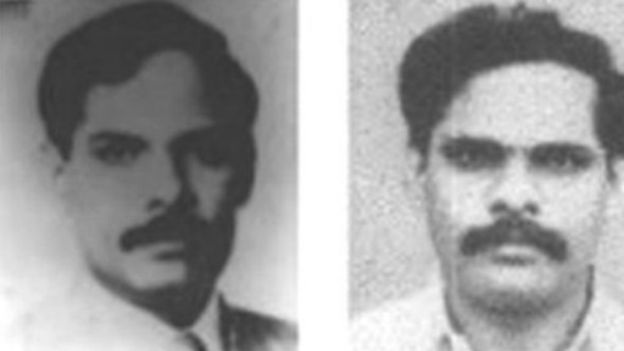 குமரன் பத்மநாதன்