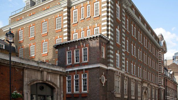 Indian billionaire buys old Scotland Yard site for £110m ...